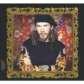 Couverture du produit · Baryton [Import]