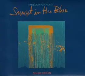 Couverture du produit · Sunset In The Blue