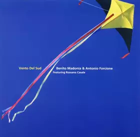 Couverture du produit · Vento Del Sud