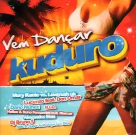 Couverture du produit · Vem Dançar Kuduro