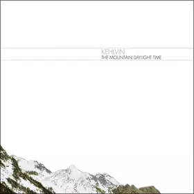 Couverture du produit · The Mountain Daylight Time