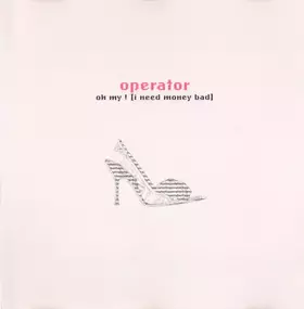 Couverture du produit · Oh My ! [I Need Money Bad]