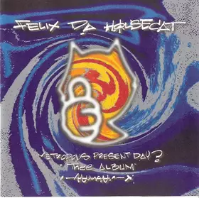 Couverture du produit · Metropolis Present Day? "Thee Album"