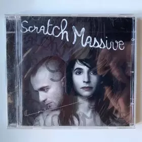 Couverture du produit · Scratch Massive