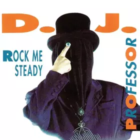 Couverture du produit · Rock Me Steady