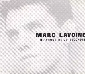 Couverture du produit · L'amour De 30 Secondes