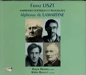 Couverture du produit · Poemes des a.de Lamartine