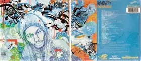 Couverture du produit · Guru-Version 7.0 the Street Scriptures