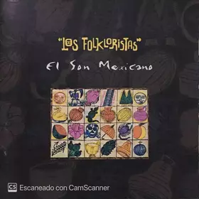 Couverture du produit · El Son Mexicano