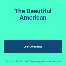 Couverture du produit · The Beautiful American