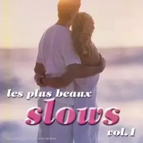 Couverture du produit · New Coctail Collection: les Plus Beaux Slows Vol. 1