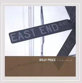 Couverture du produit · East End Avenue