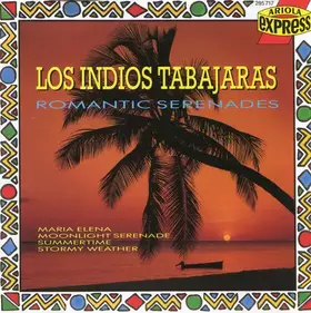 Couverture du produit · Romantic Serenades