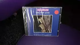 Couverture du produit · Sax For Love