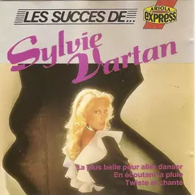 Couverture du produit · Les Succes De ... Sylvie Vartan Vol. 1