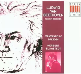 Couverture du produit · The Symphonies