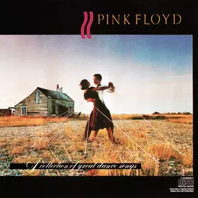 Couverture du produit · A Collection Of Great Dance Songs