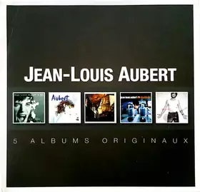 Couverture du produit · 5 Albums Originaux