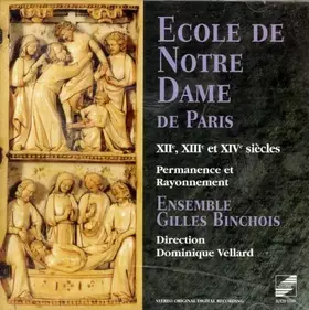 Couverture du produit · Permanence/Rayonnement [Import]