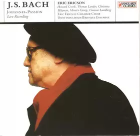Couverture du produit · Johannes-Passion