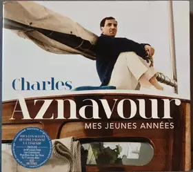 Couverture du produit · Mes Jeunes Années