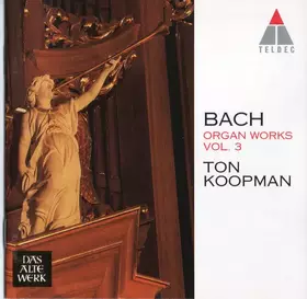 Couverture du produit · Organ Works Vol. 3