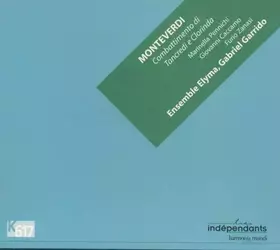 Couverture du produit · Combattimento Di Tancredi E Clorinda