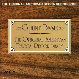 Couverture du produit · The Original American Decca Recordings