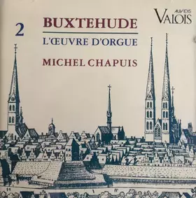 Couverture du produit · L'Œuvre D'Orgue 2