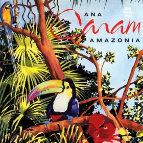 Couverture du produit · Amazonia