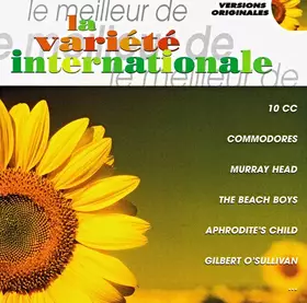 Couverture du produit · Le Meilleur De La Variété Internationale