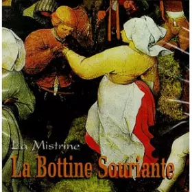 Couverture du produit · La Mistrine