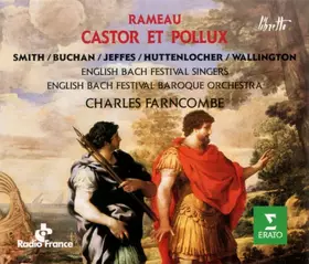 Couverture du produit · Castor Et Pollux