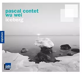 Couverture du produit · Contet Pascal/Wei Wu/ Iceberg