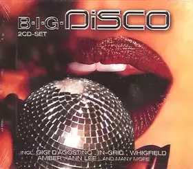 Couverture du produit · B.I.G. Disco