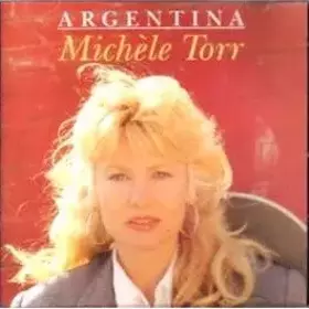 Couverture du produit · Argentina