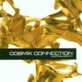 Couverture du produit · Electrojazz 4tet