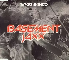 Couverture du produit · Bingo Bango