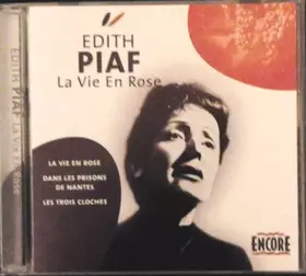 Couverture du produit · La Vie En Rose