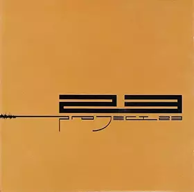 Couverture du produit · 23