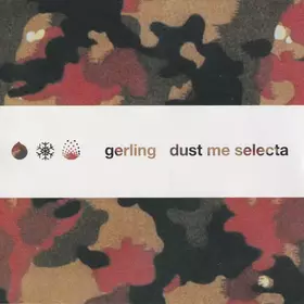Couverture du produit · Dust Me Selecta