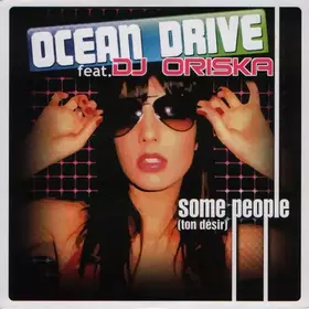 Couverture du produit · Some People (Ton Désir)