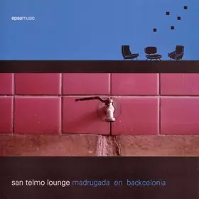 Couverture du produit · Madrugada en Backcelonia
