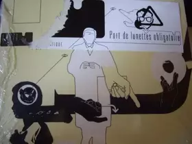 Couverture du produit · Lazzi/l'oeil Extatique