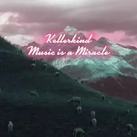 Couverture du produit · Music is a Miracle [Import]