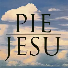 Couverture du produit · Pie Jesu