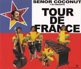 Couverture du produit · Tour De France