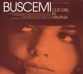 Couverture du produit · Our Girl In Havana