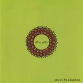 Couverture du produit · Stories From Bohemia