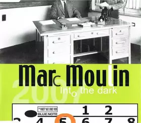 Couverture du produit · Into The Dark
